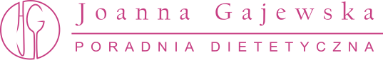 Logo Joanna Gajewska